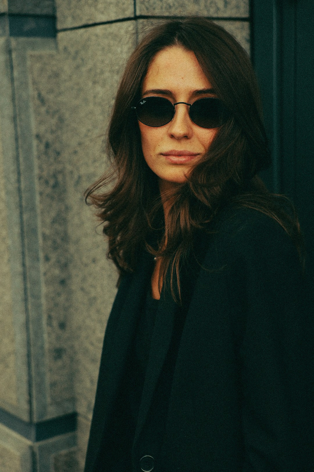 Нина. Фотограф Нижний Новгород