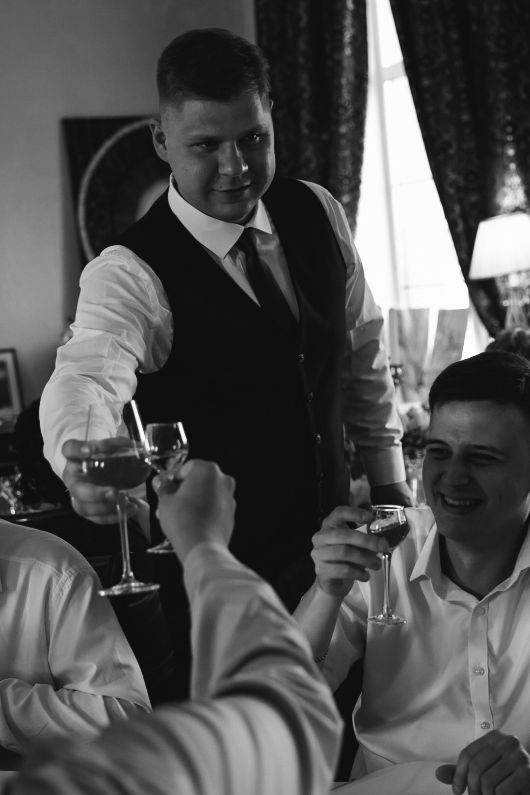 Саша и Аня. Фотограф Нижний Новгород