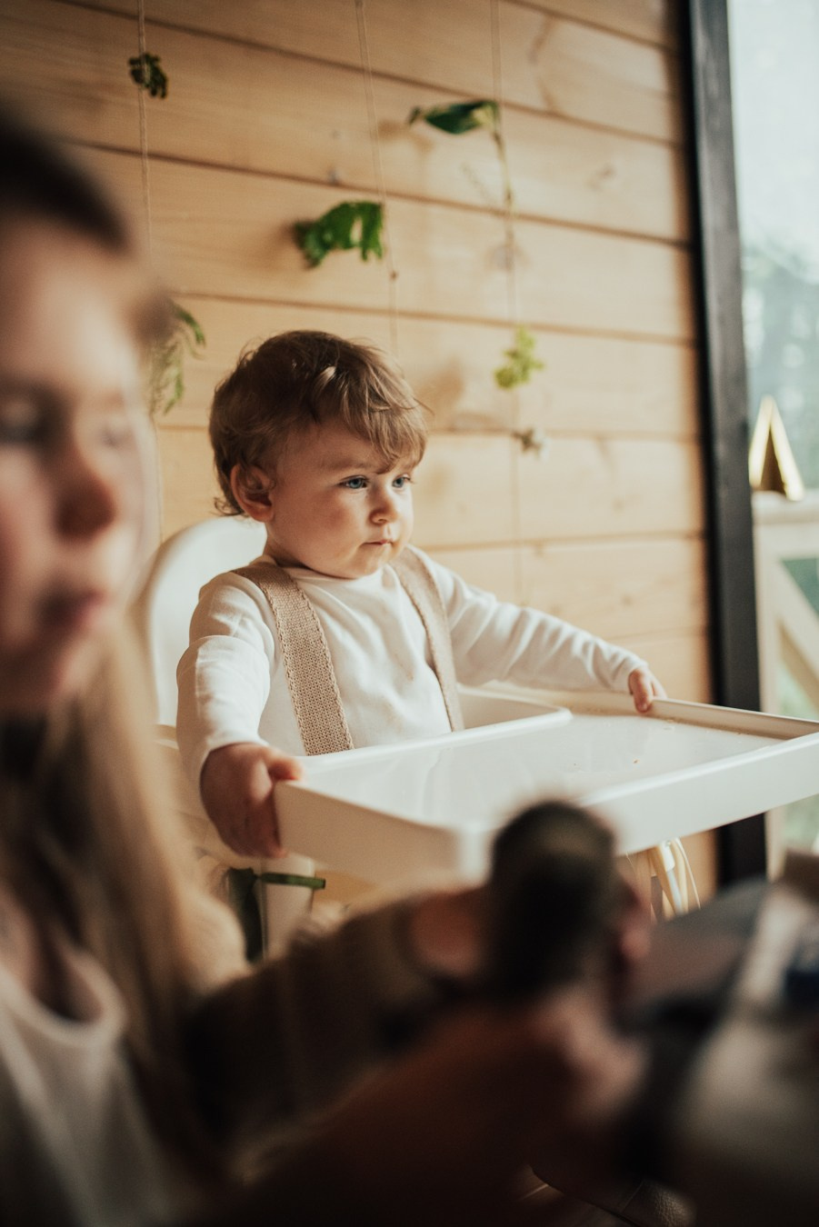 Годик | на даче