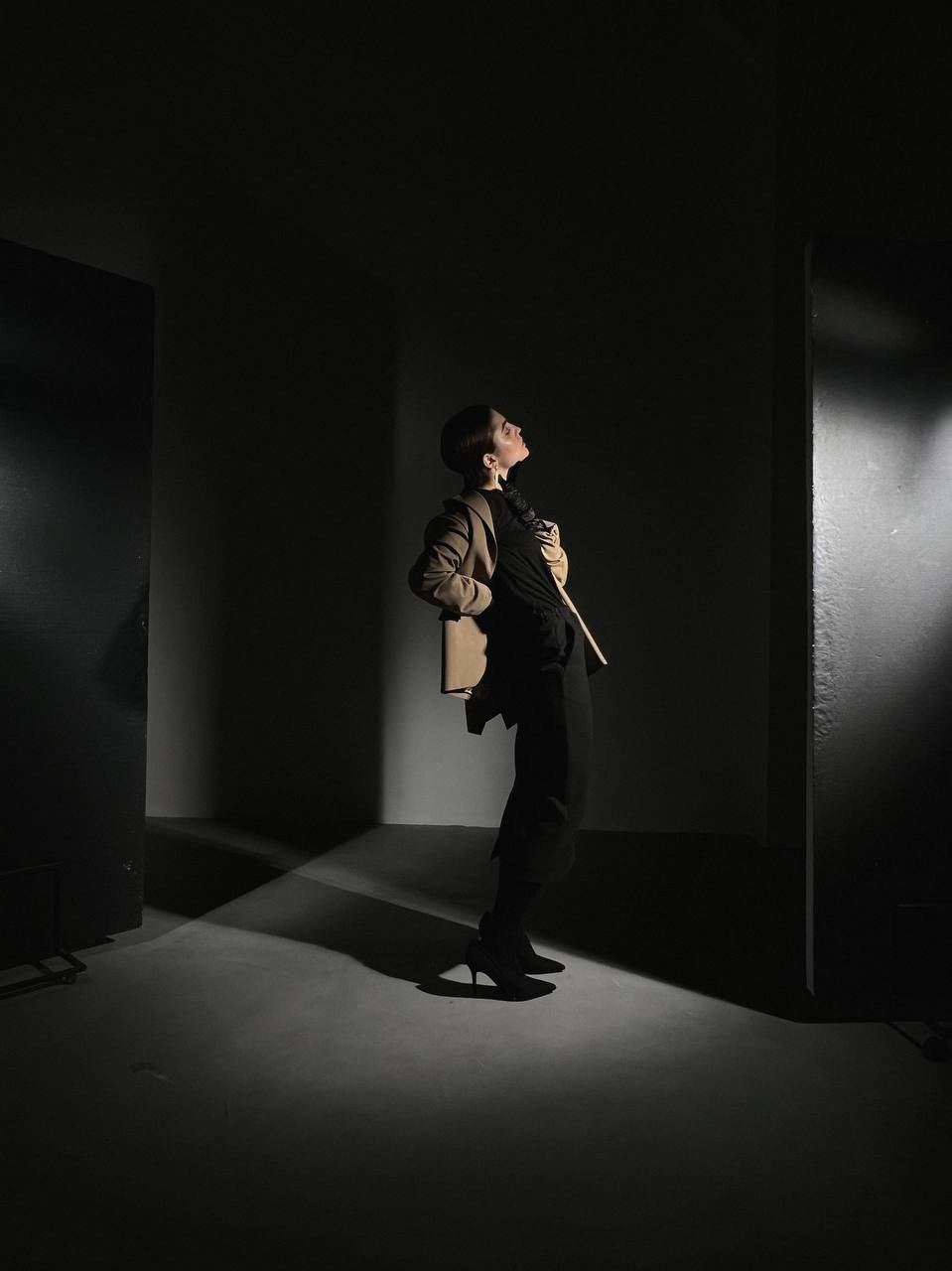 Basis brand. Фотограф в Москве Струц Влада