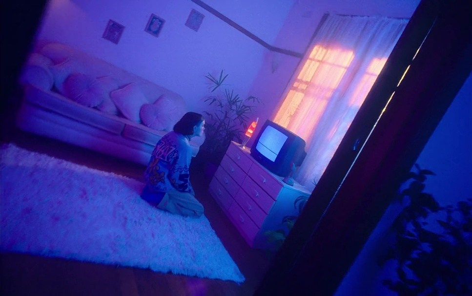 Color Theory. TENZO | Creative Producer / Art Director