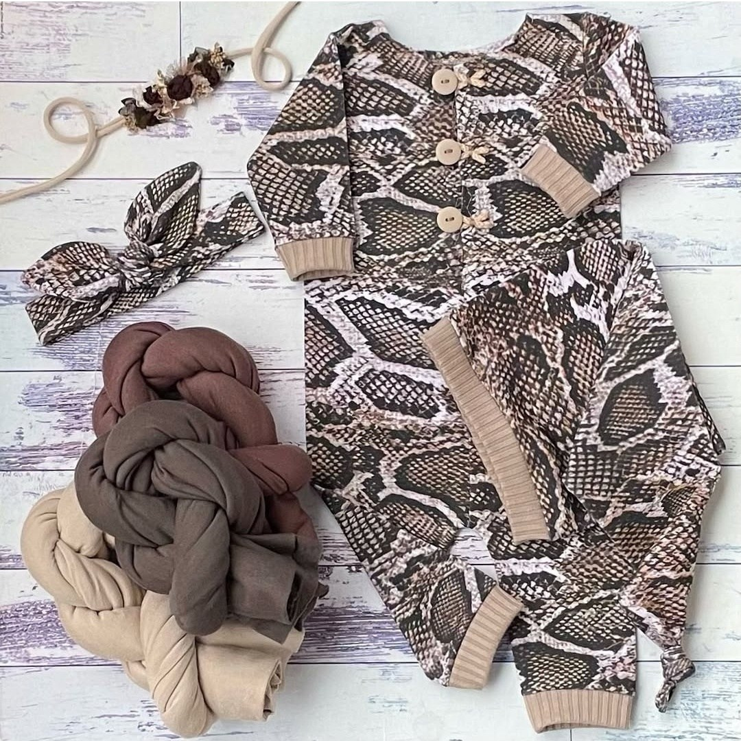 Образы для фотосессии новорожденных. Фотограф новорожденных в г. Великий Новгород — Екатерина Новикова