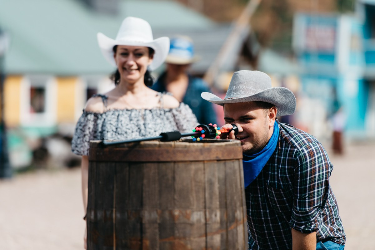 Тимбилдинг СоюзХимТранс. Свадебный фотограф в Москве Владимир Симонов