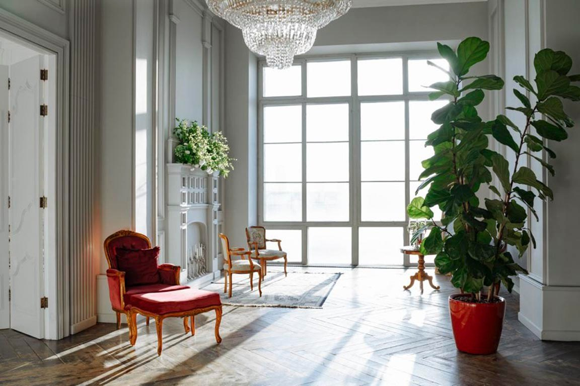 Лучшие фотостудии Москвы для творческих и семейных фотосессий