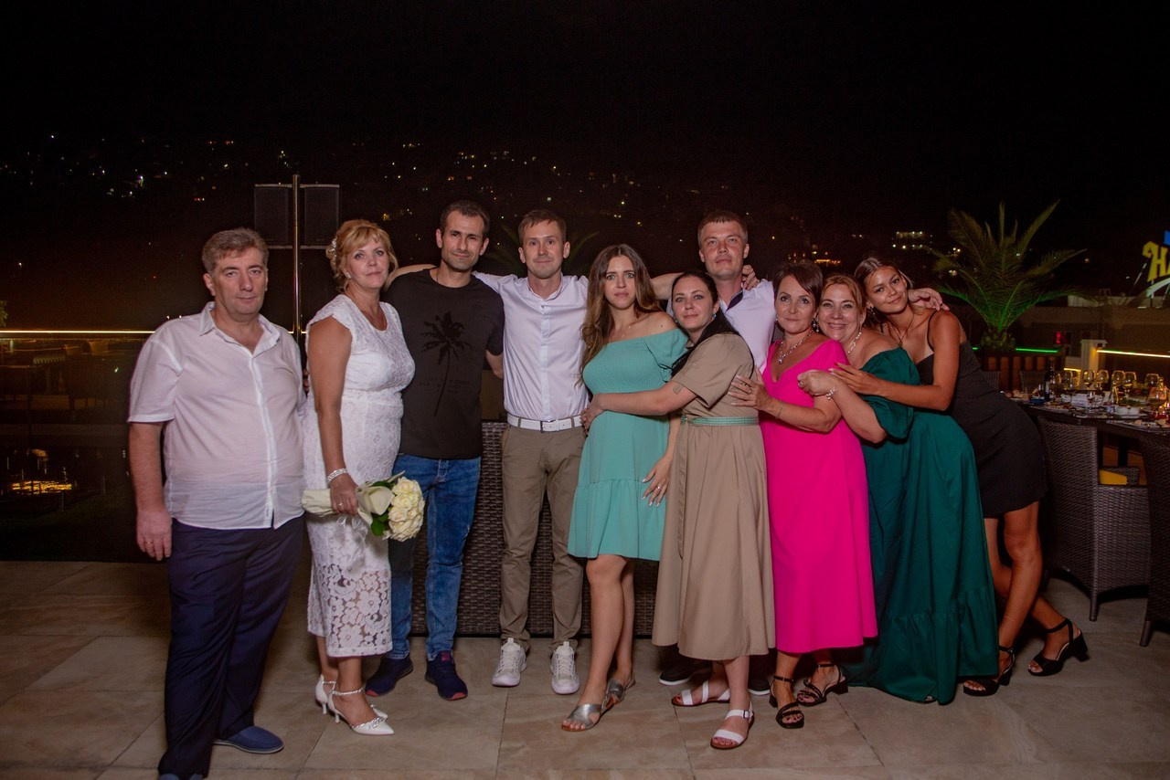 Отзывы. Фотограф Лазаревское. Индивидуальный и творческий фотограф, семейный и свадебный фотограф из Сочи