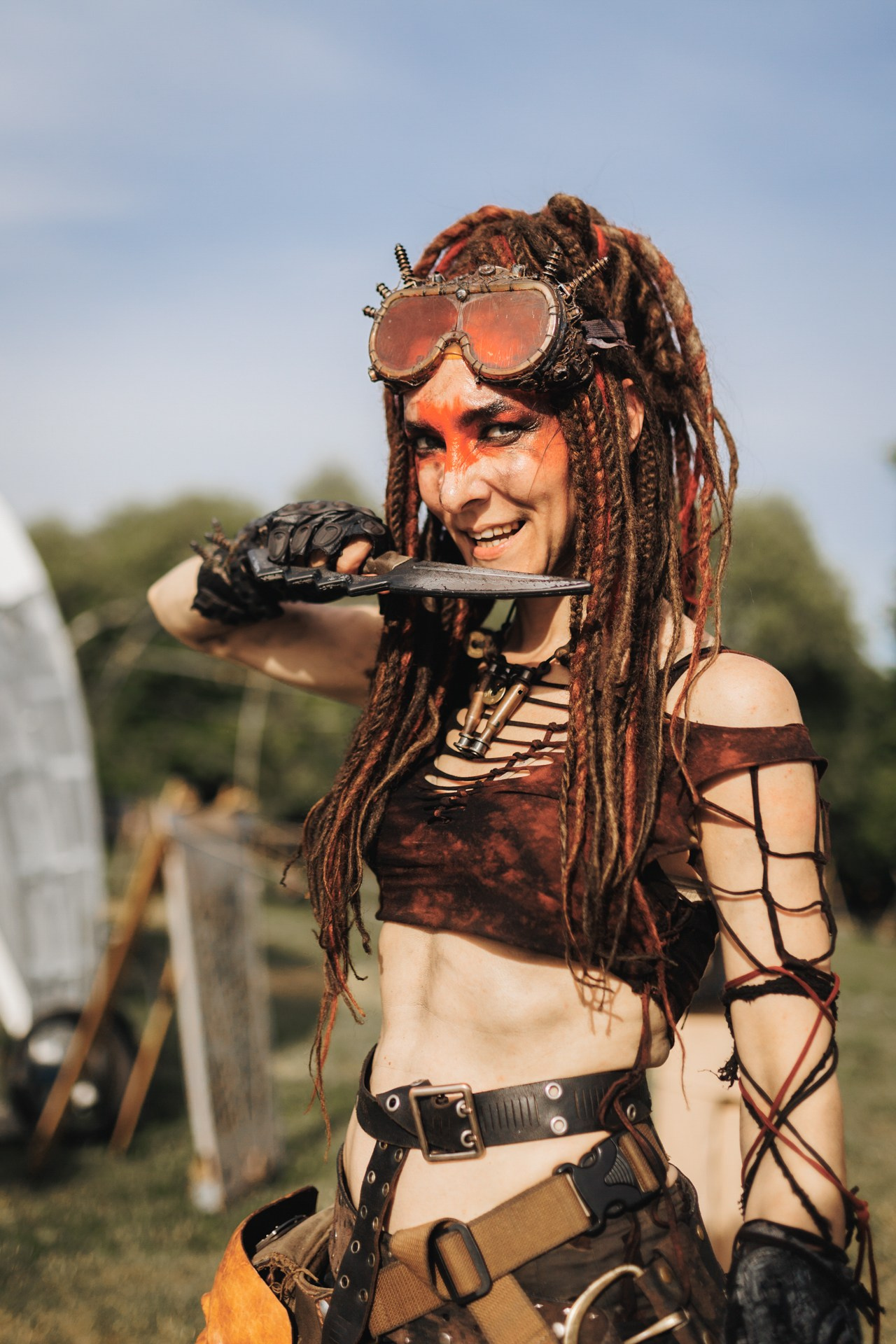 VK FEST 2024. Репортажный фотограф в Санкт-Петербурге Александр Паклин