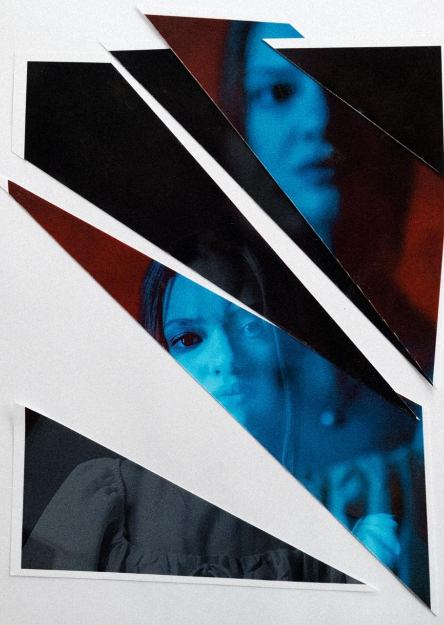 Matrix. Контент-креатор Паша Норицын