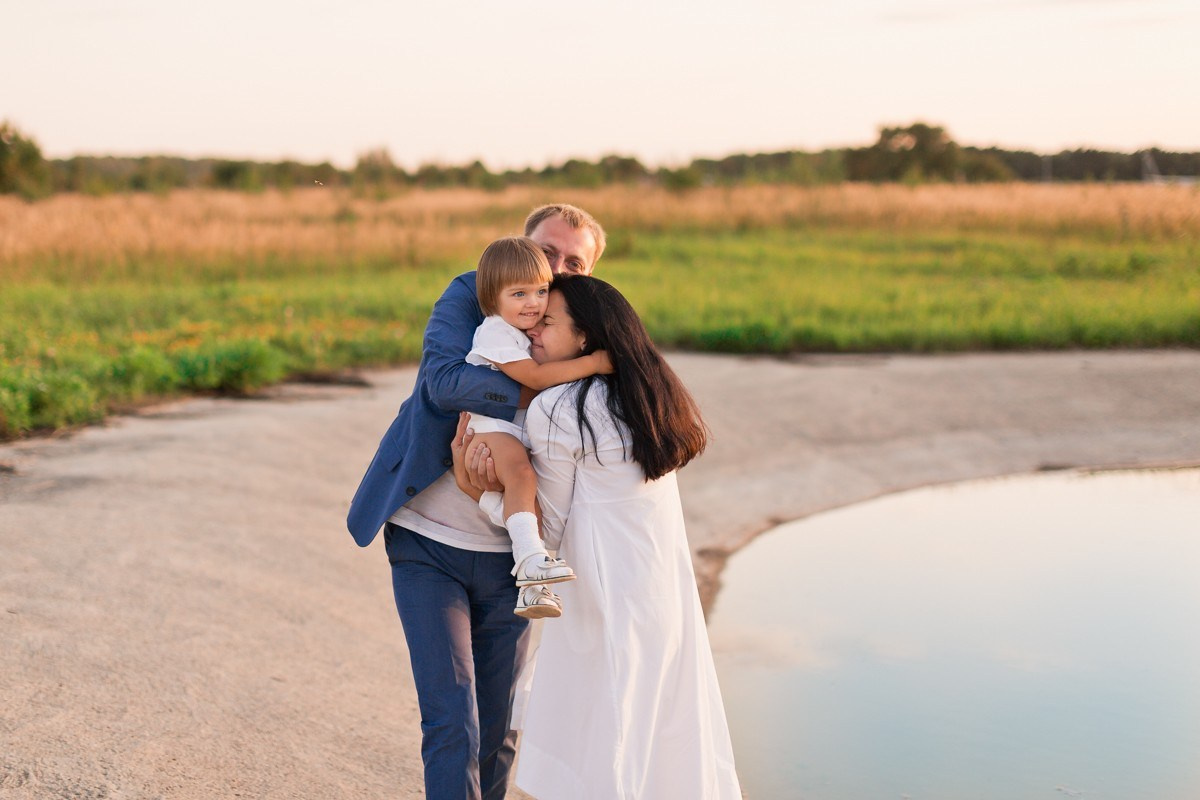 МАРИНА, ДИМА, АНЯ. Семейный фотограф новорождённых в Серпухове Юлия Новикова +79637785957