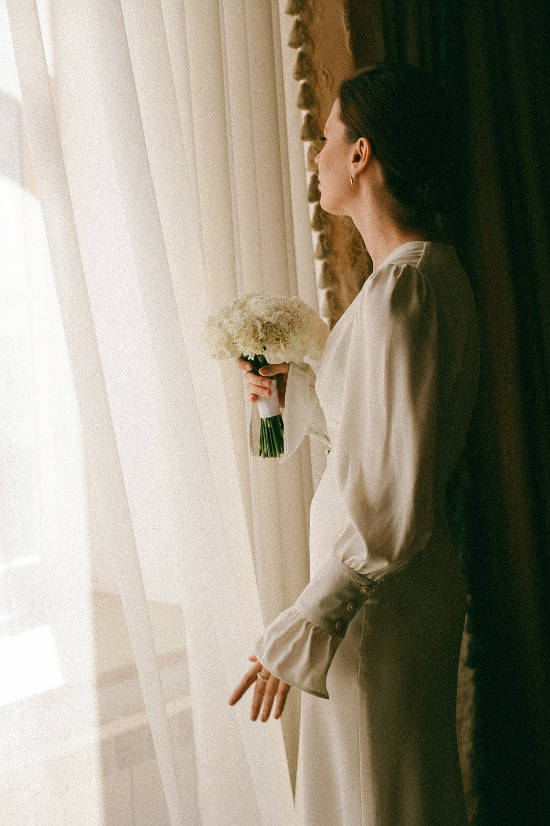 Антон и Аня. Фотограф Нижний Новгород