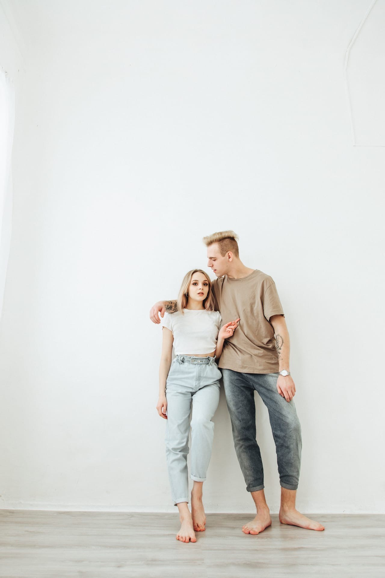 Семейные | love-story. Фотограф Омск Сластен Анна