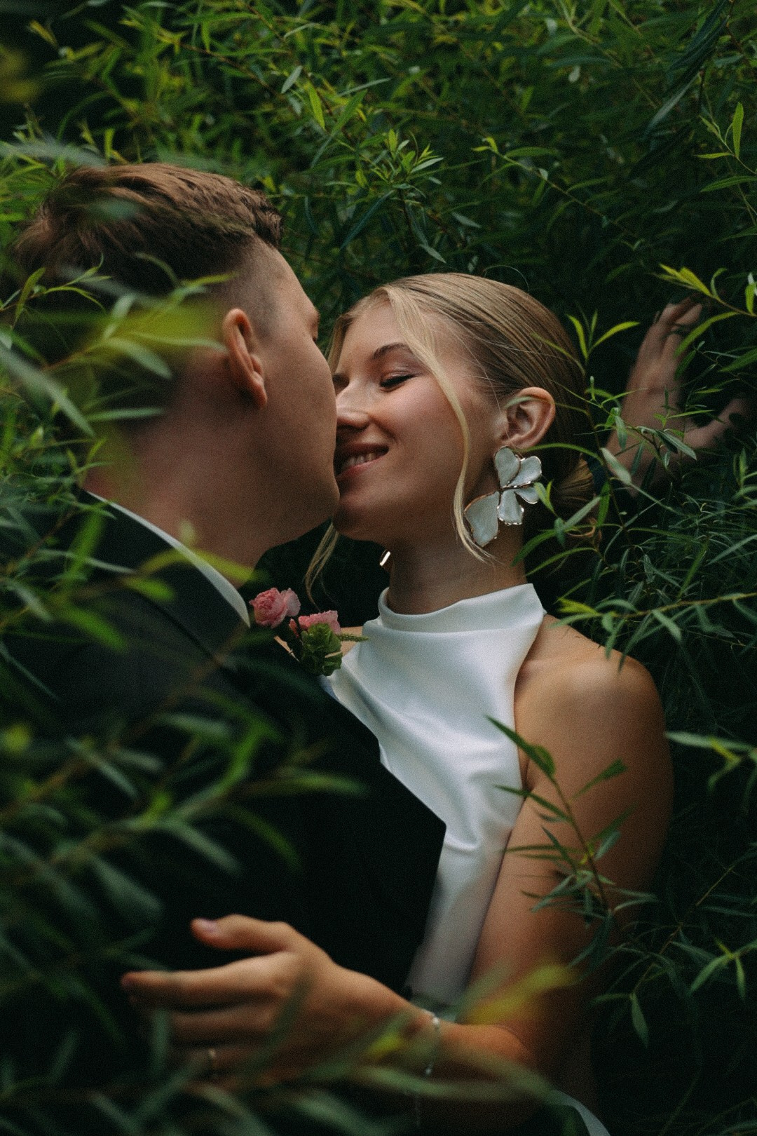 Егор и Маша. Фотограф Нижний Новгород