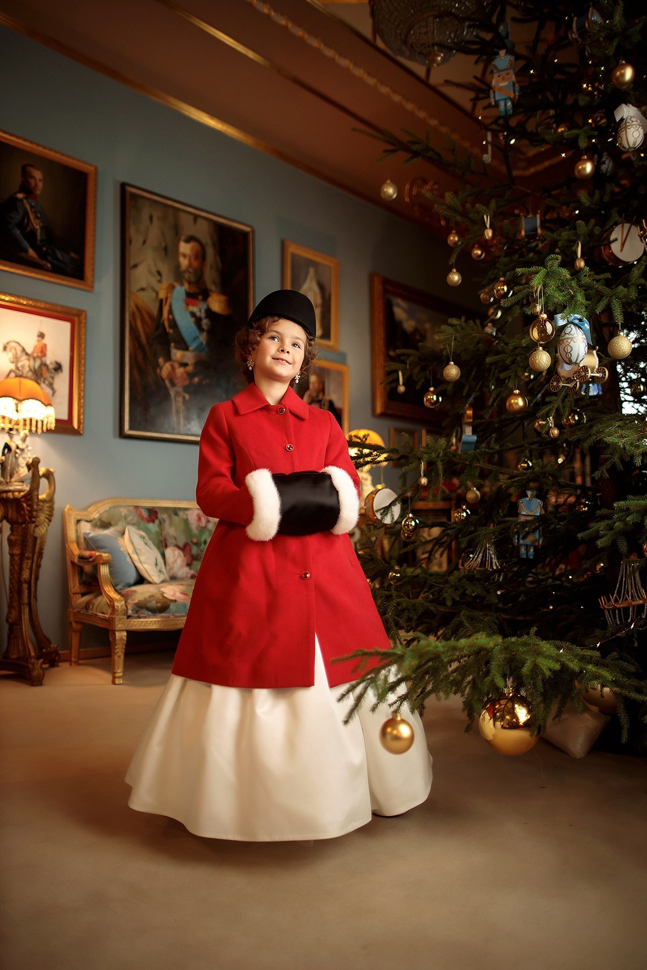 Съёмки для маркетплейсов. Фотограф Александр Калинин