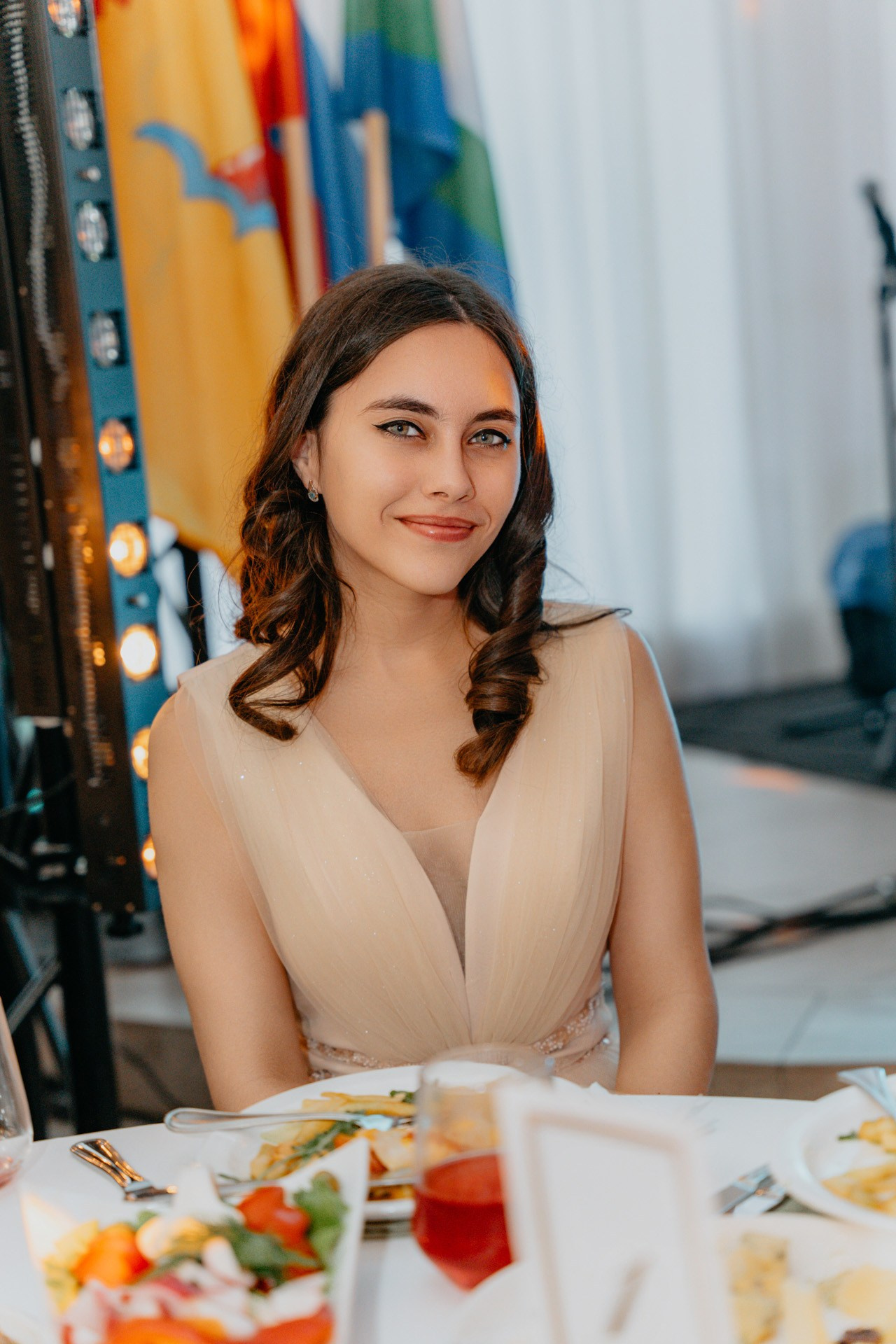 Выпускной. Вятка 24