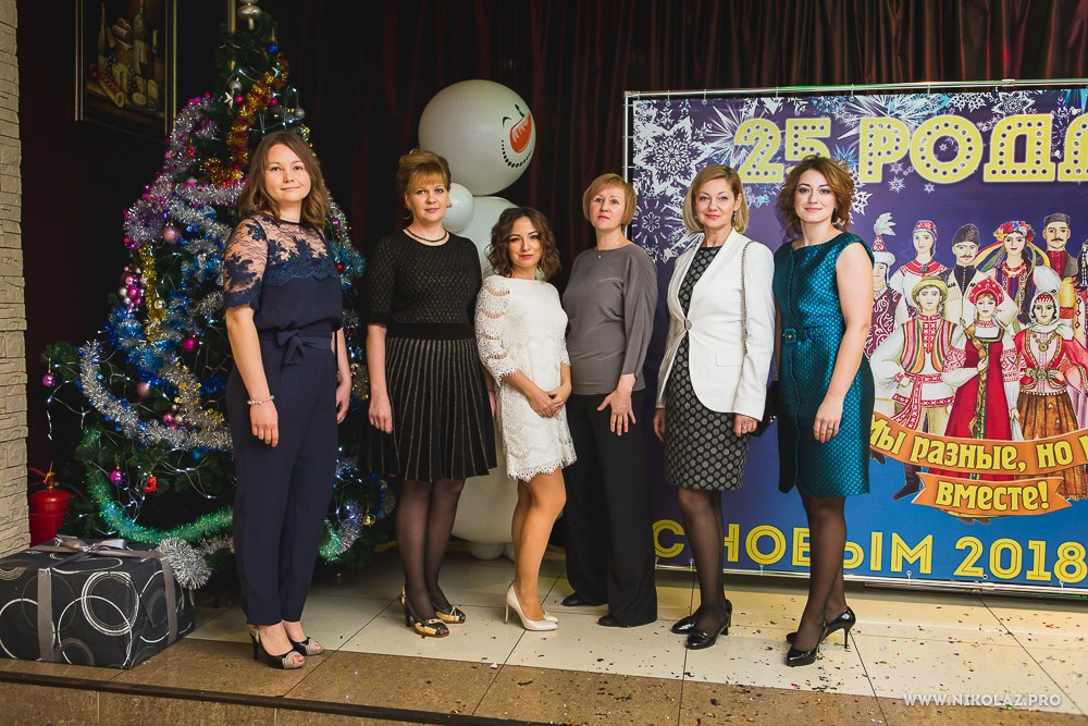 25 роддом. Видеооператор/Фотограф Николай Завьялов