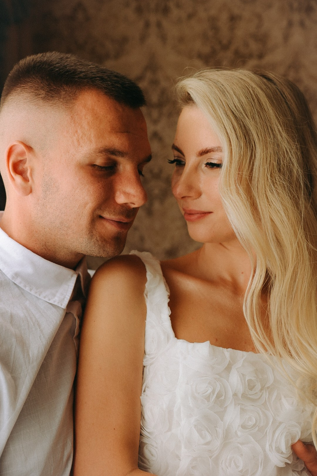 Валентин и Настя. Фотограф Нижний Новгород