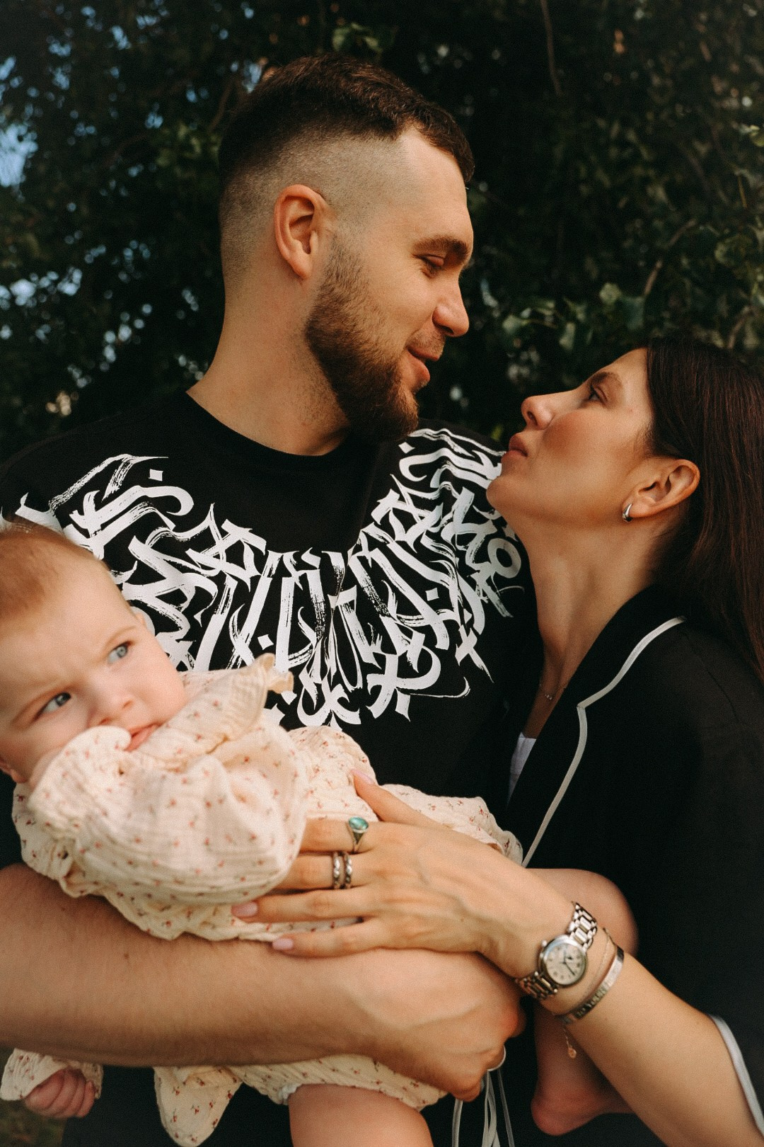 Family. Фотограф Нижний Новгород