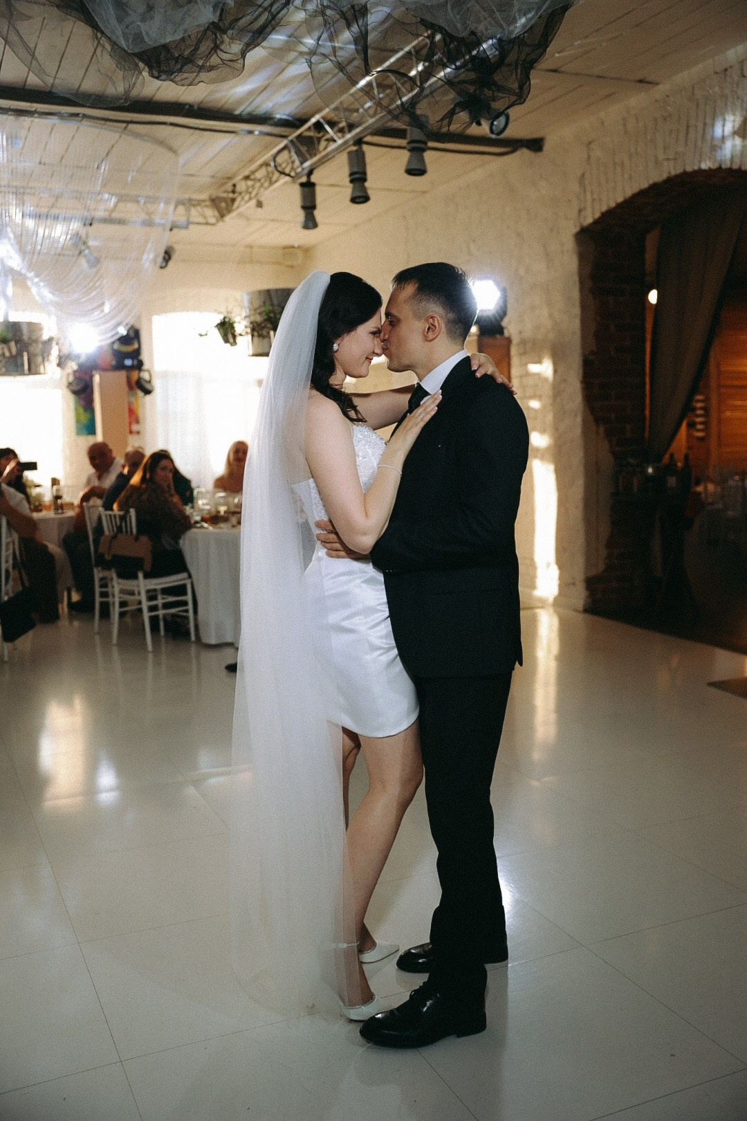 Вадим и Яна. Фотограф Нижний Новгород