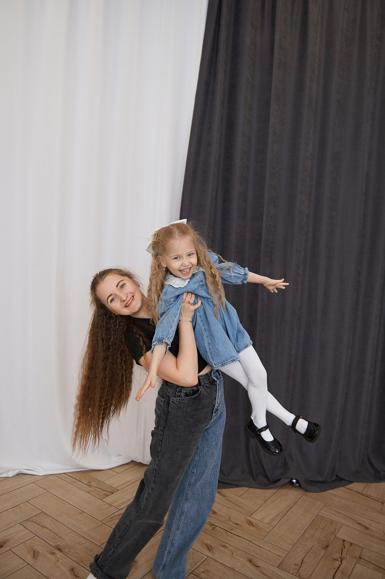 Виктория. Репортажный фотограф в Кирове Сергей Дудин