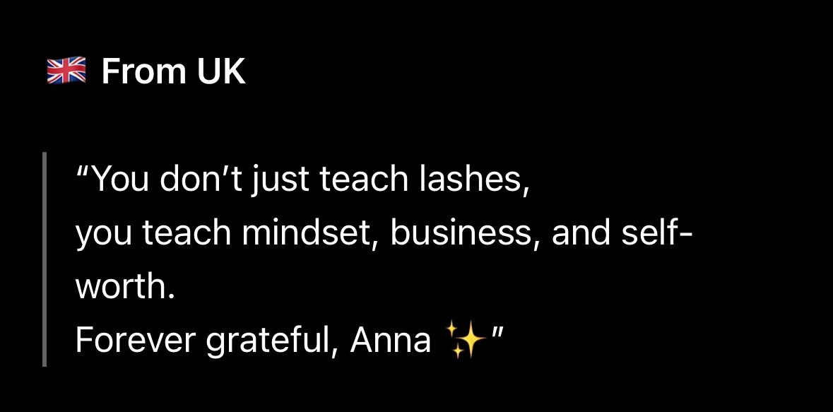 Отзывы. Anyutto Beauty Lounge