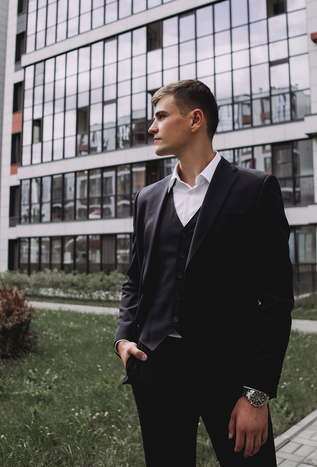 V&E. Портфолио