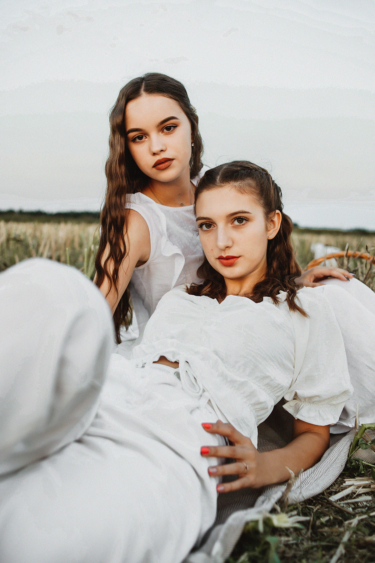 Friends. Портфолио