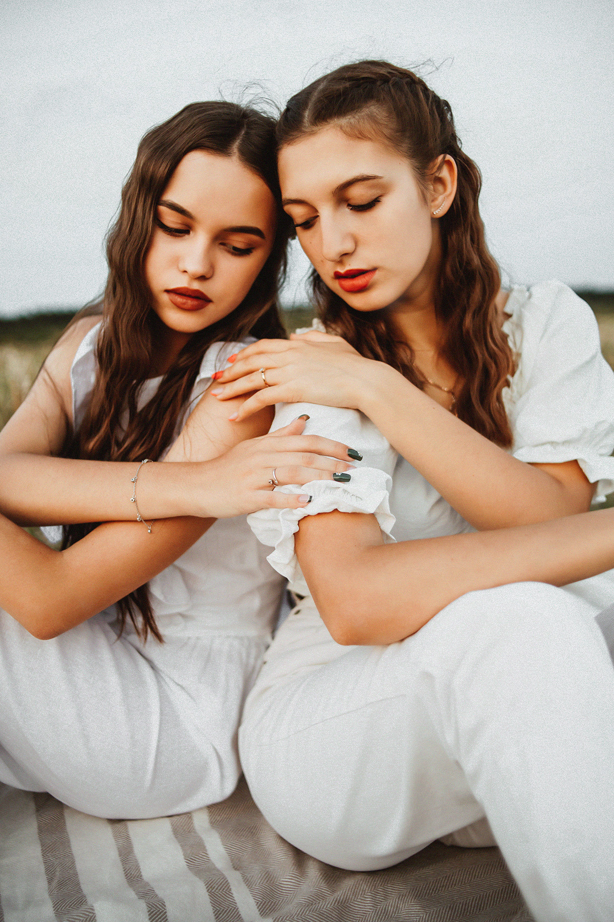 Friends. Портфолио