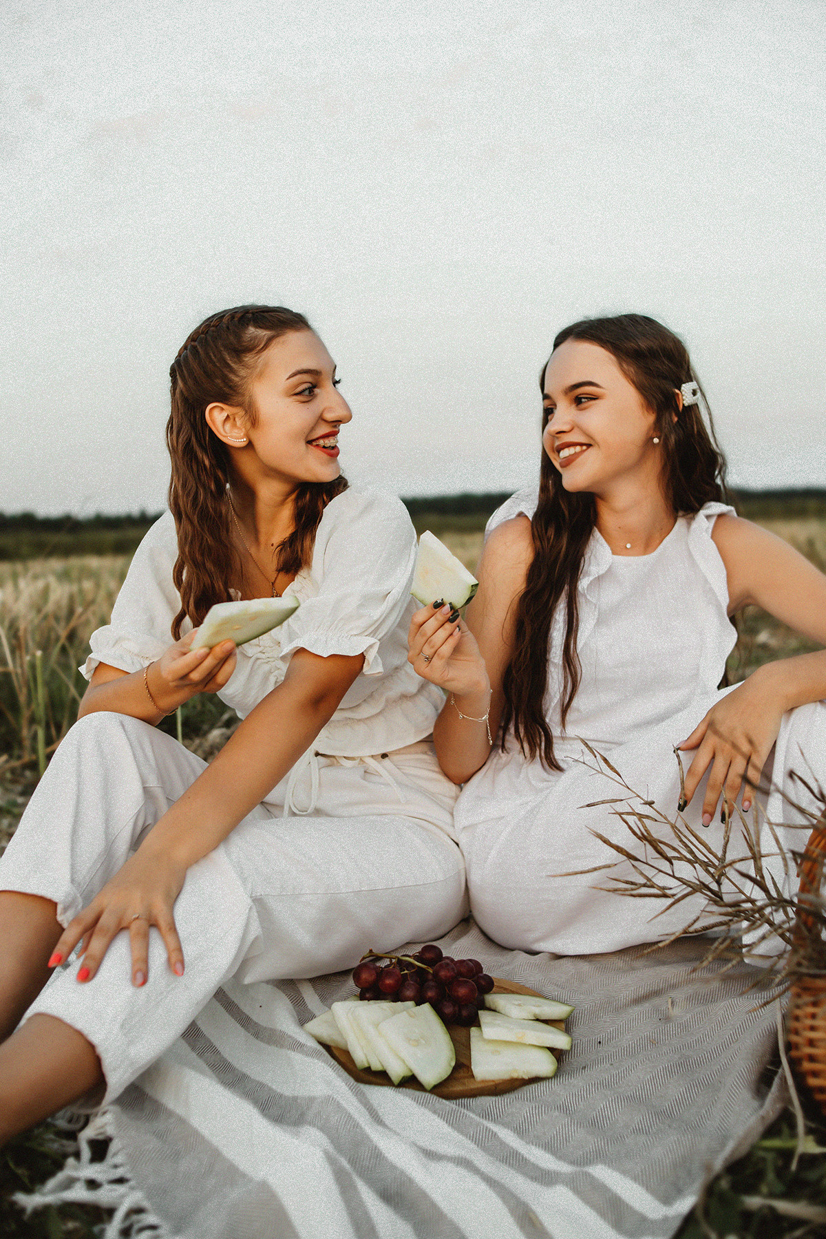 Friends. Портфолио