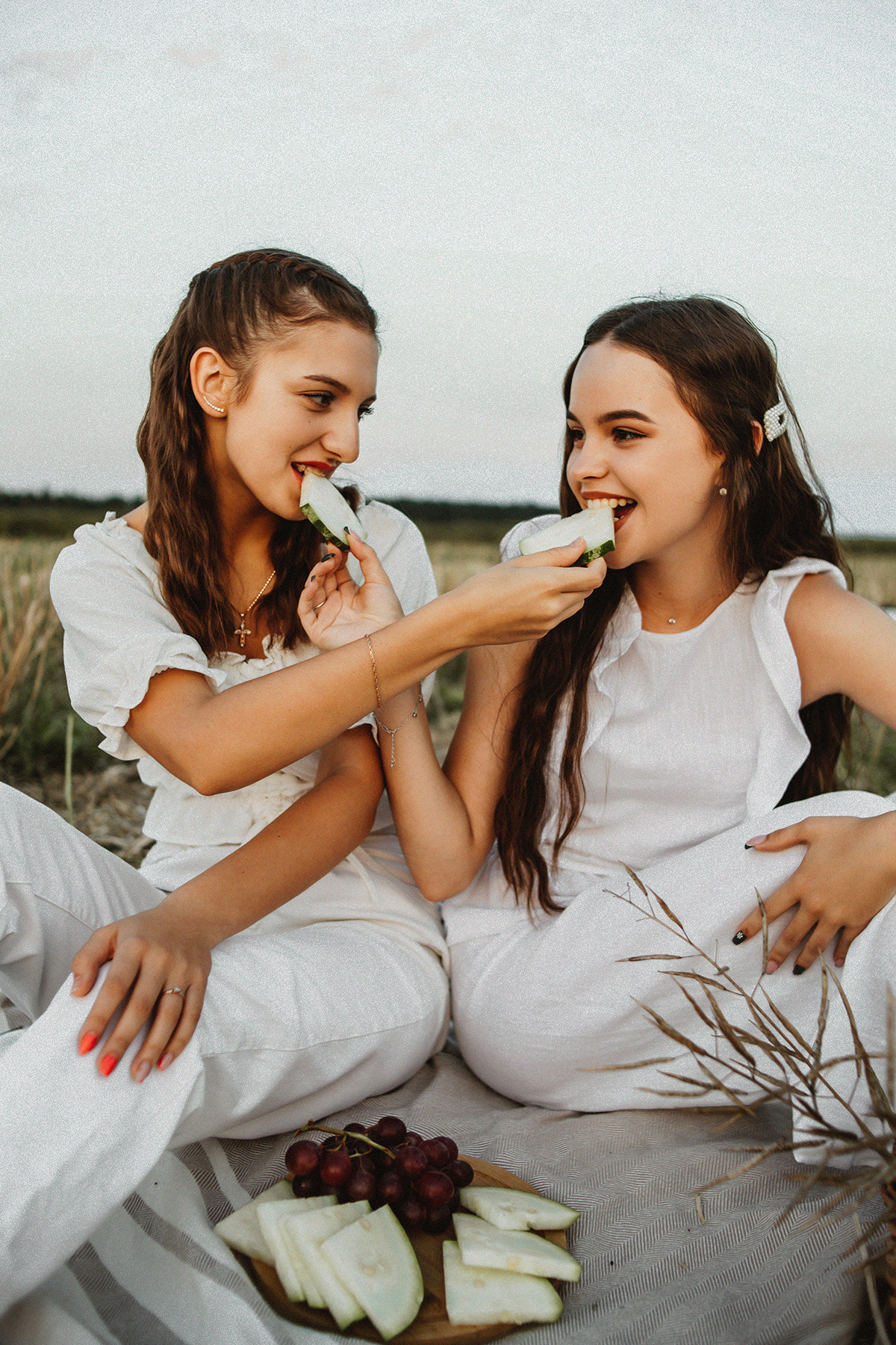 Friends. Портфолио