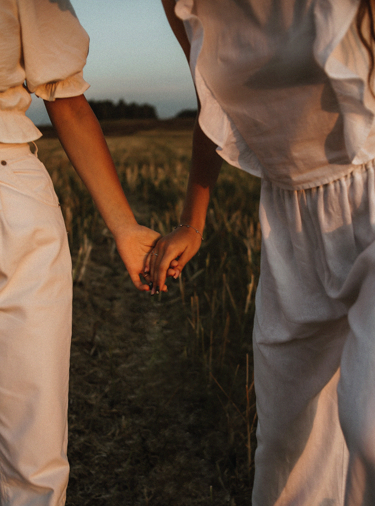 Friends. Портфолио