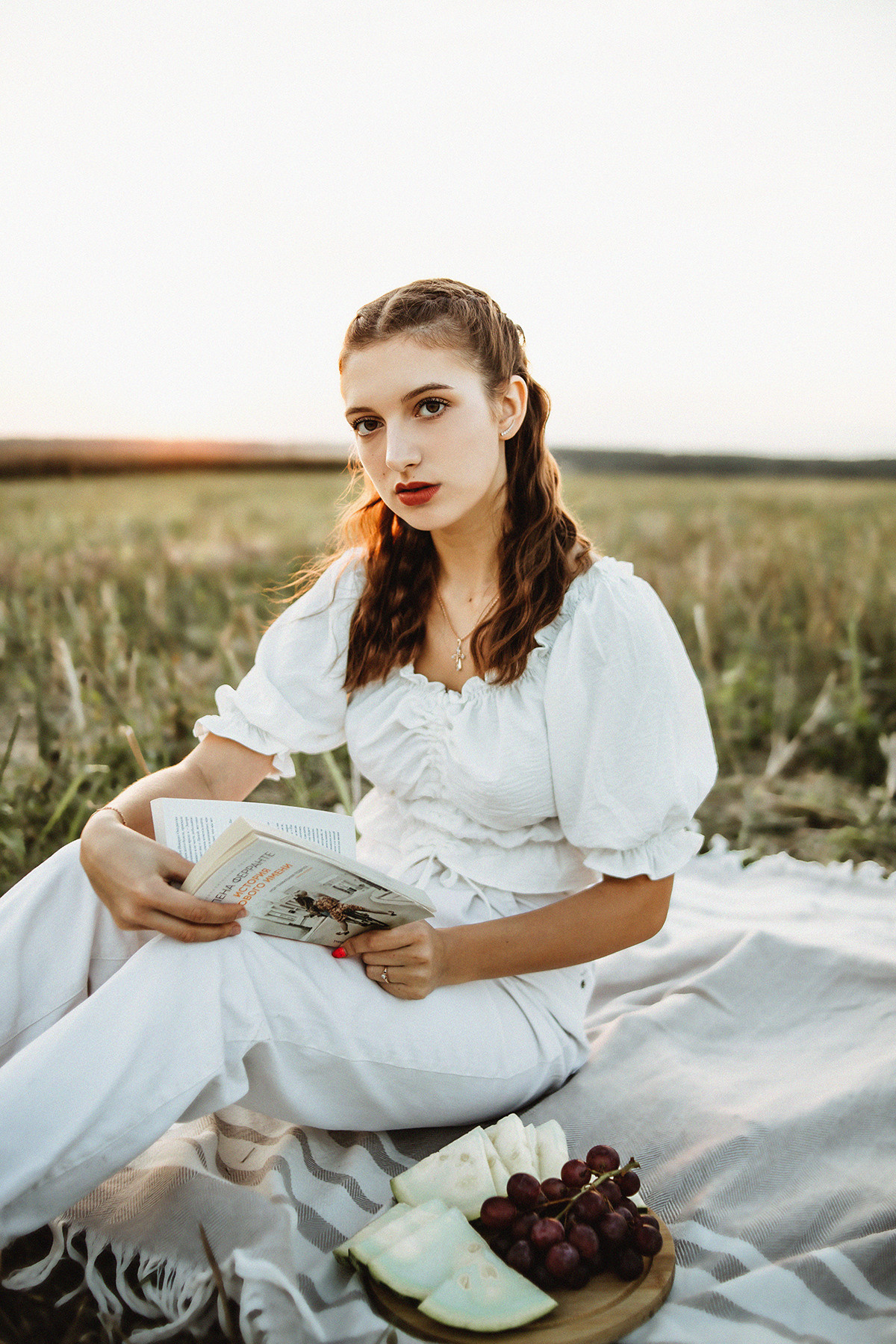 Friends. Портфолио