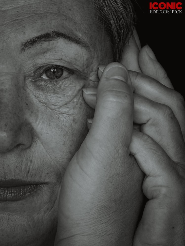 Галерея 3. Наталья Жукова. Курсы фотографии