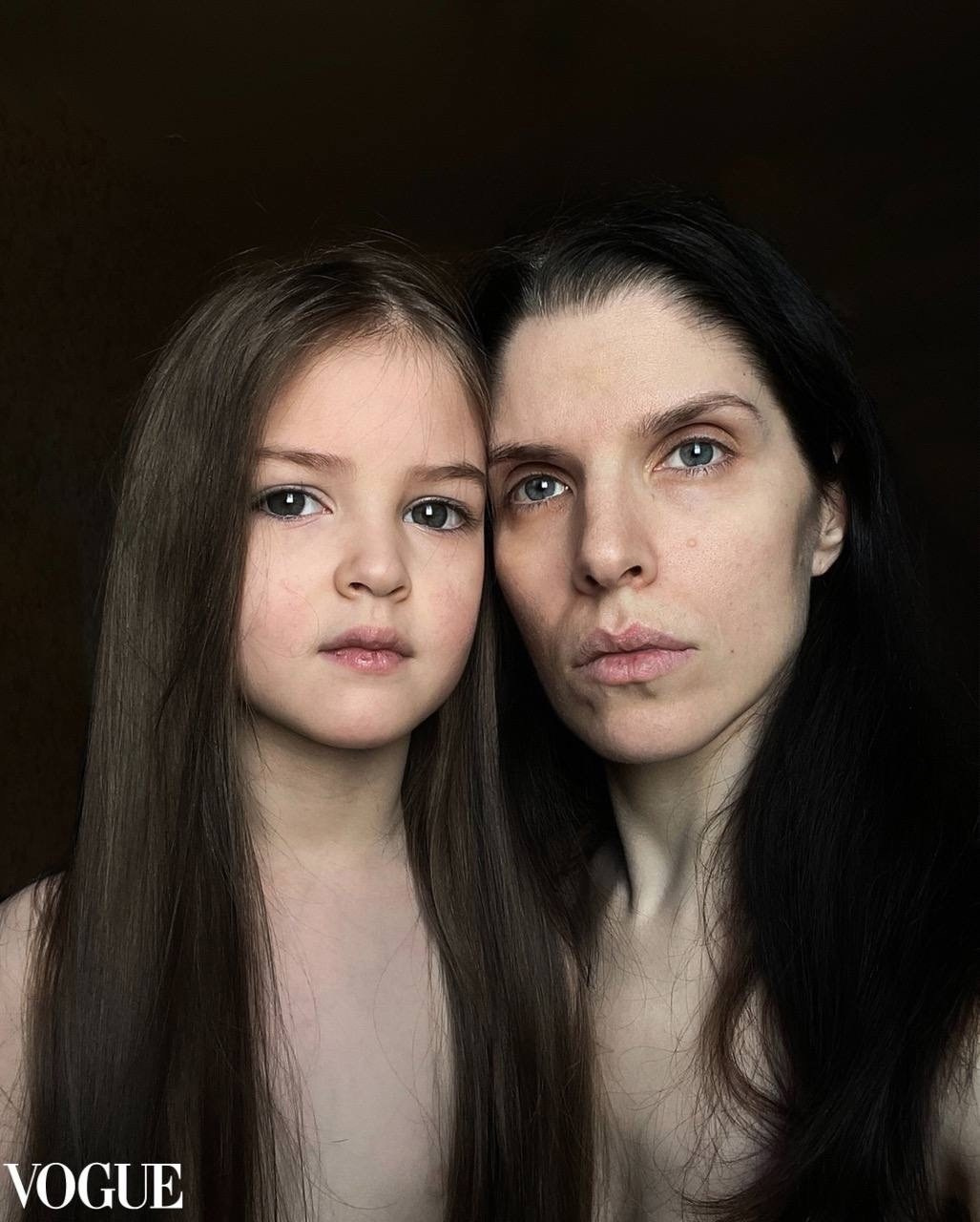 Галерея 2. Наталья Жукова. Курсы фотографии