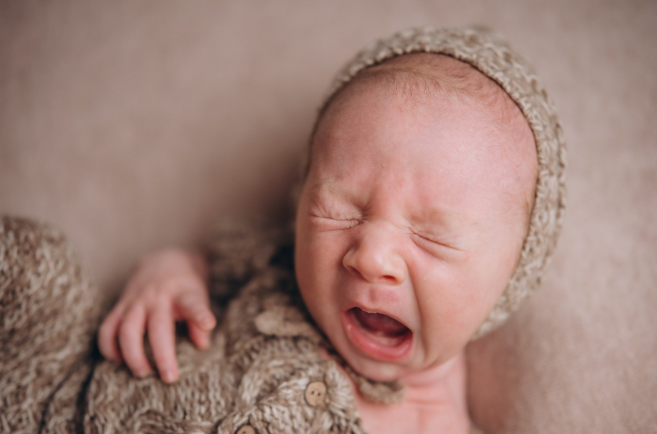 Отзывы. Ньюборн и детский фотограф в Москве Шигина Марина