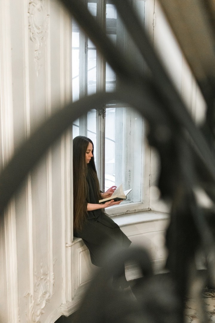 Индивидуальные съемки. Портретный и семейный фотограф в Санкт-Петербурге Чугунова Анастасия