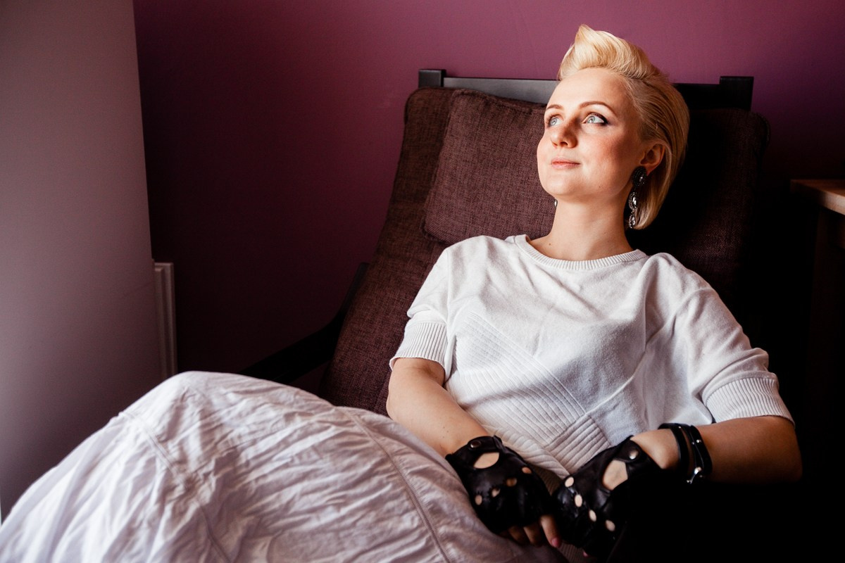 Света и Дима. Или как сварить борщ сварочным аппаратом?. Илья Михачёв Фотограф ПРО людей