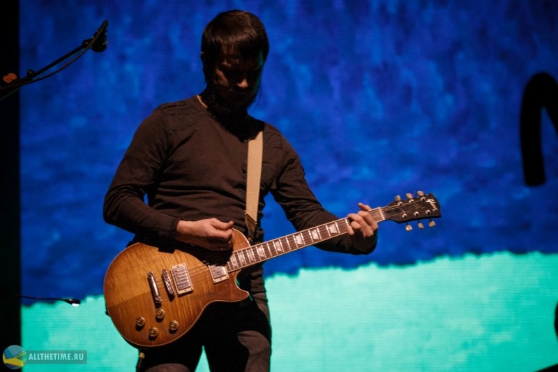 ДТТ. Магия музыки в кадре: Концертная Фотография