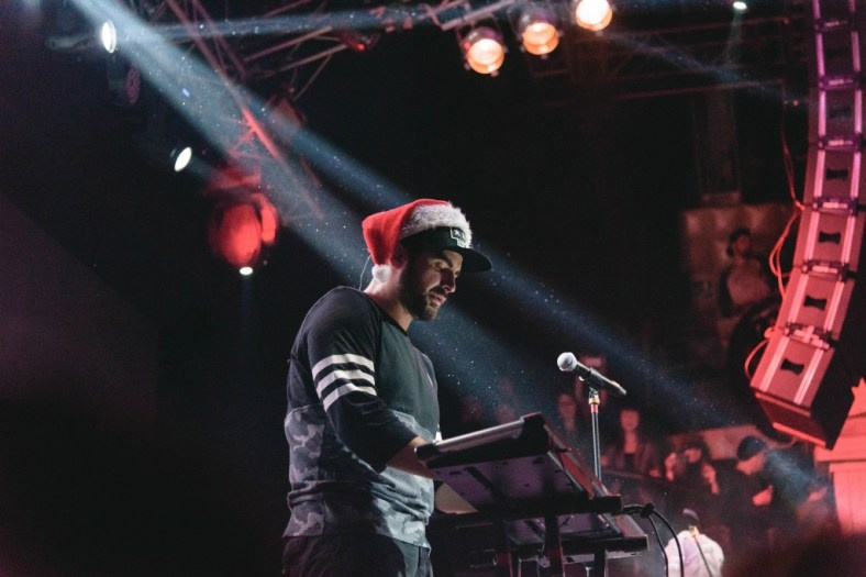 Noize MC. Магия музыки в кадре: Концертная Фотография