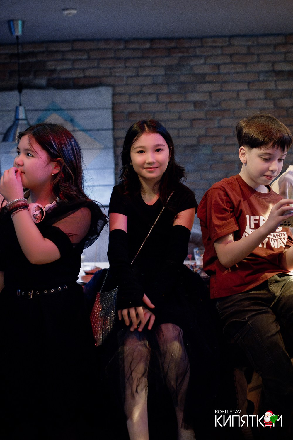 МЯТА ШКОЛЬНАЯ ДИСКОТЕКА. КИПЯТКОМ КОКШЕТАУ