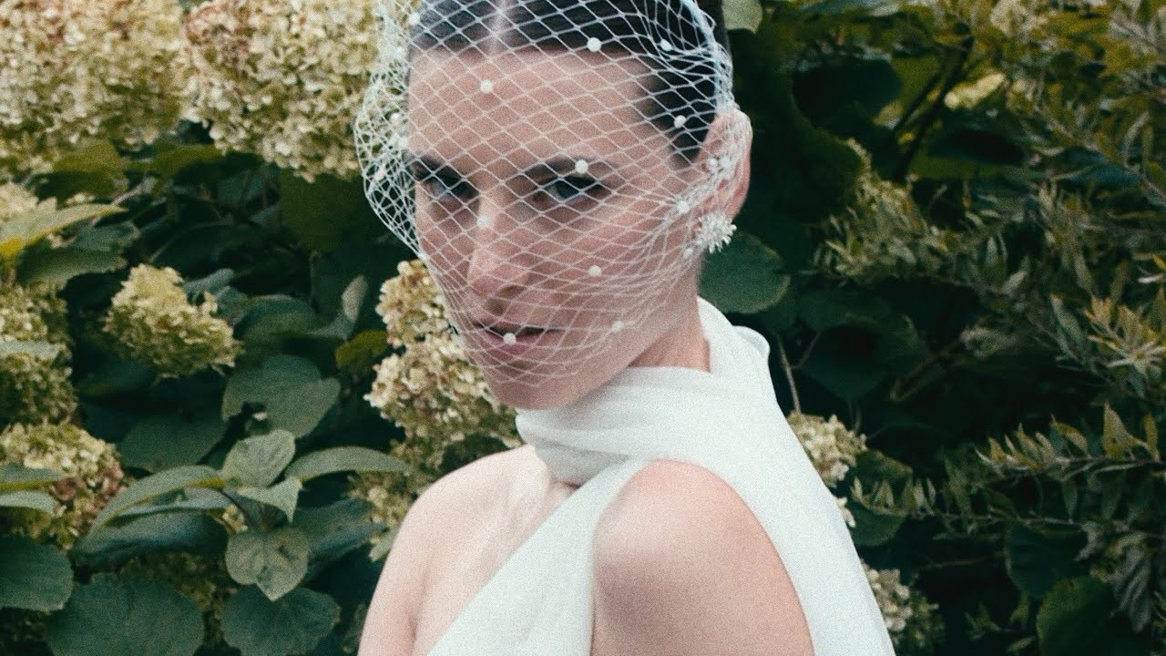 Wedding. Свадебный видеограф в Санкт-Петербурге Евгений Виноградов