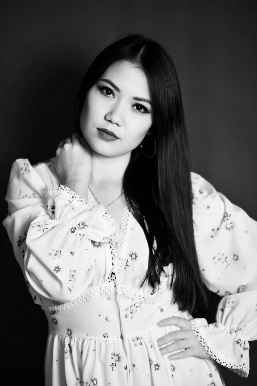 Фотограф Ди