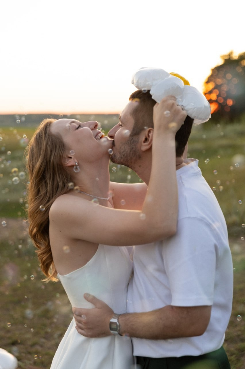 ЮРИЙ И АНАСТАСИЯ 14|06|25. Свадебное агентство Ива-ивент