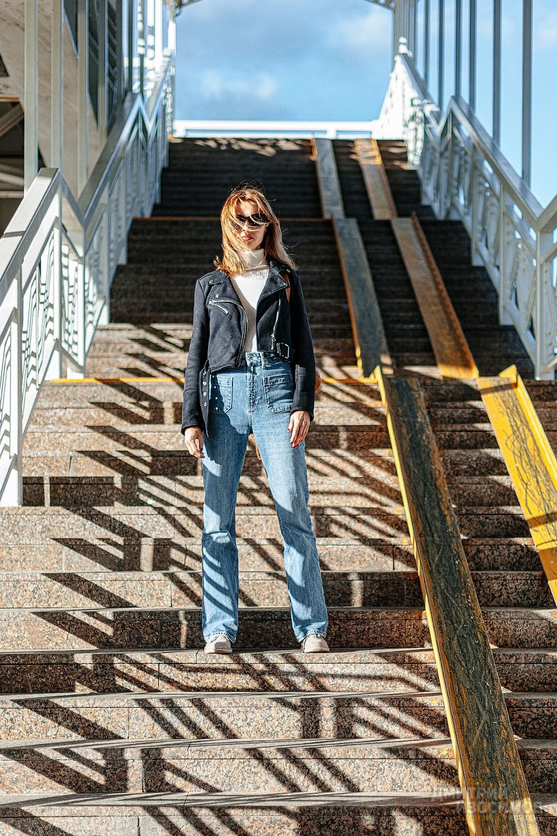 Контент-съёмка для ведения соцсетей