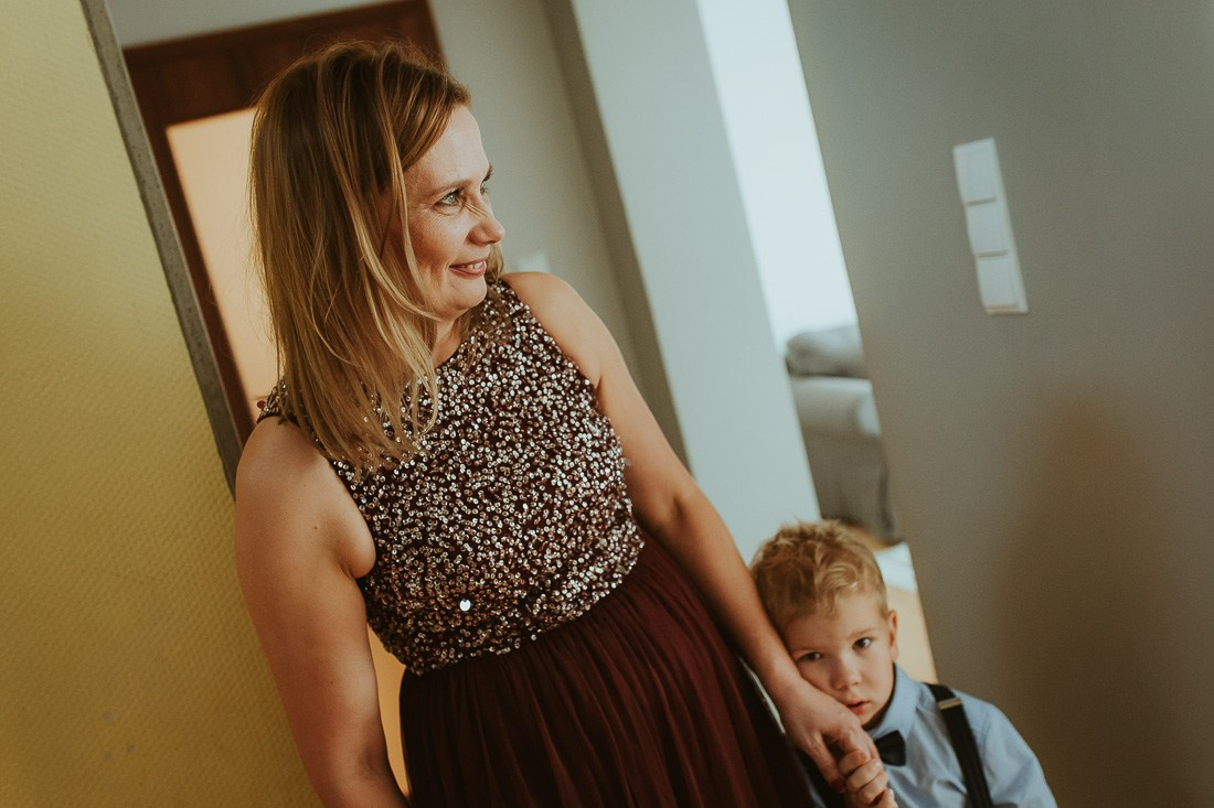 Алина & Максим