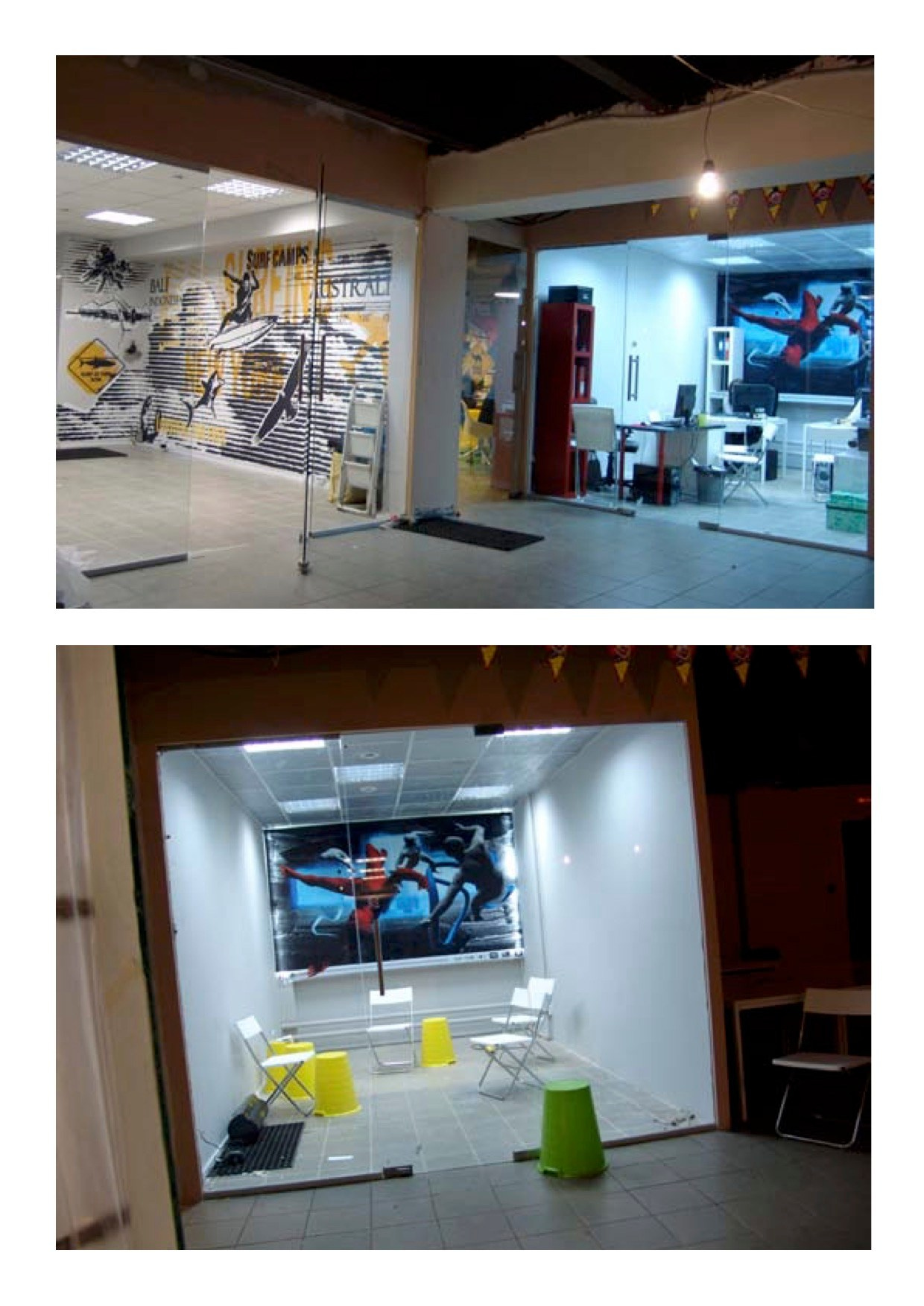 Художник Антон Работнов