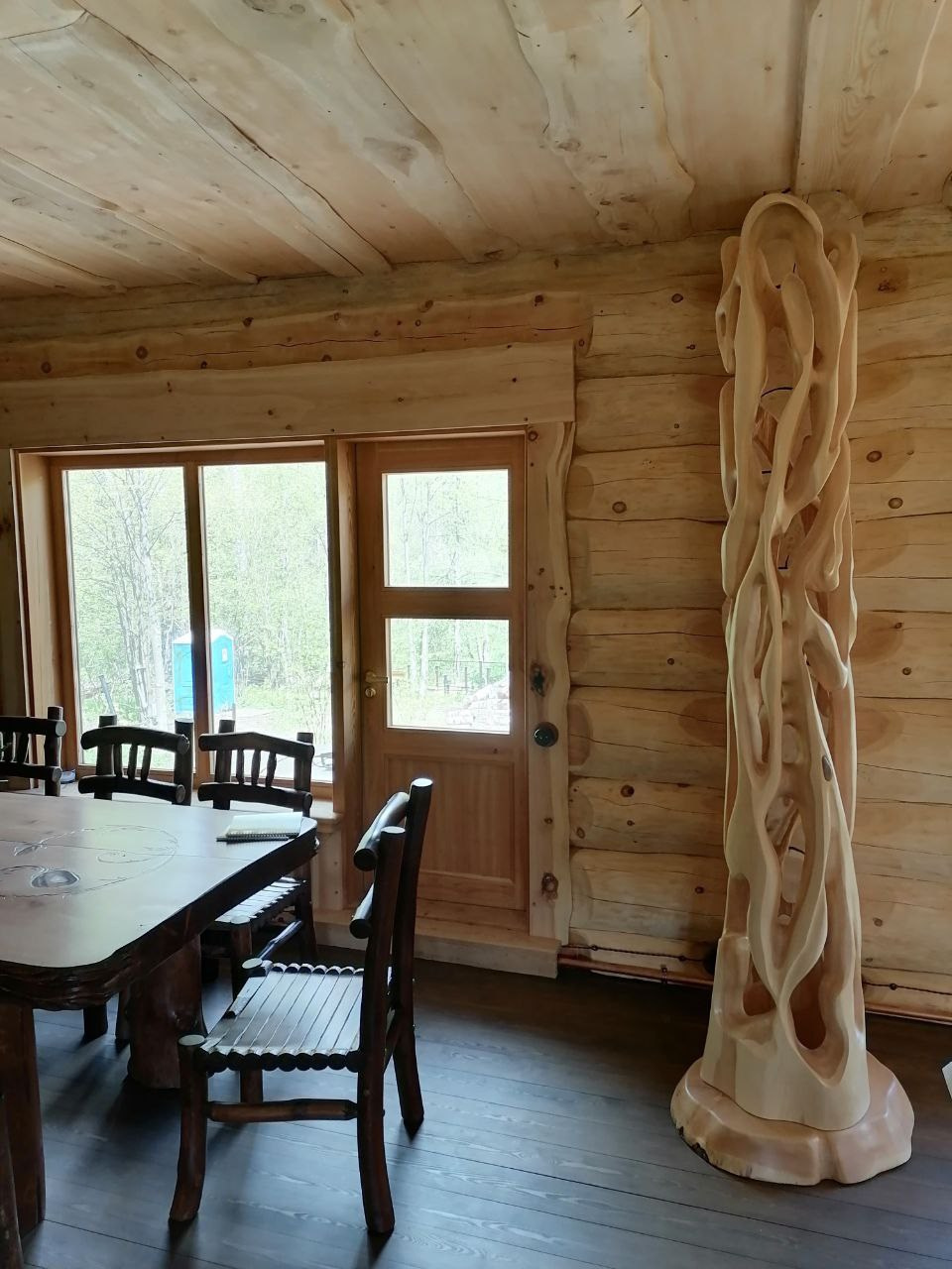 Мои партнеры. Строительство, отделка и реставрация деревянных домов в Москве и М.О