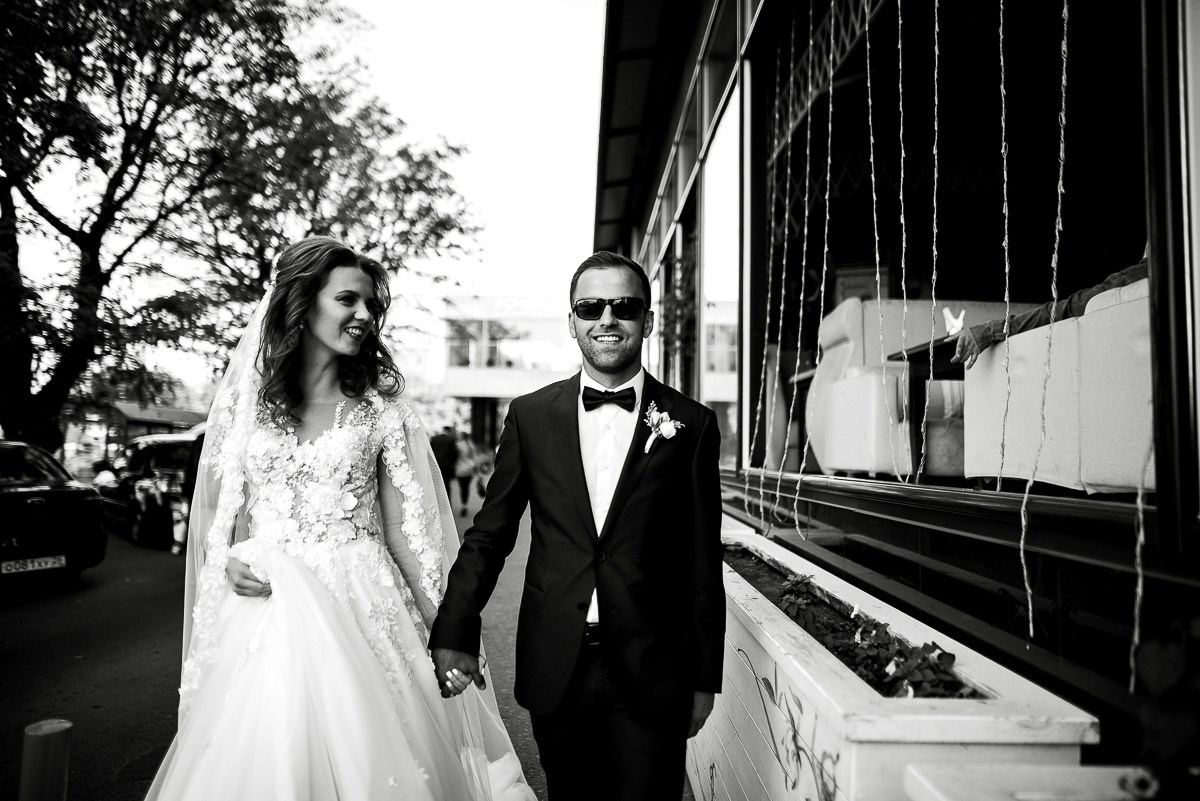 ДЕНИС И АЛЁНА. Свадебный фотограф в Ставрополе Сергей Шляхов