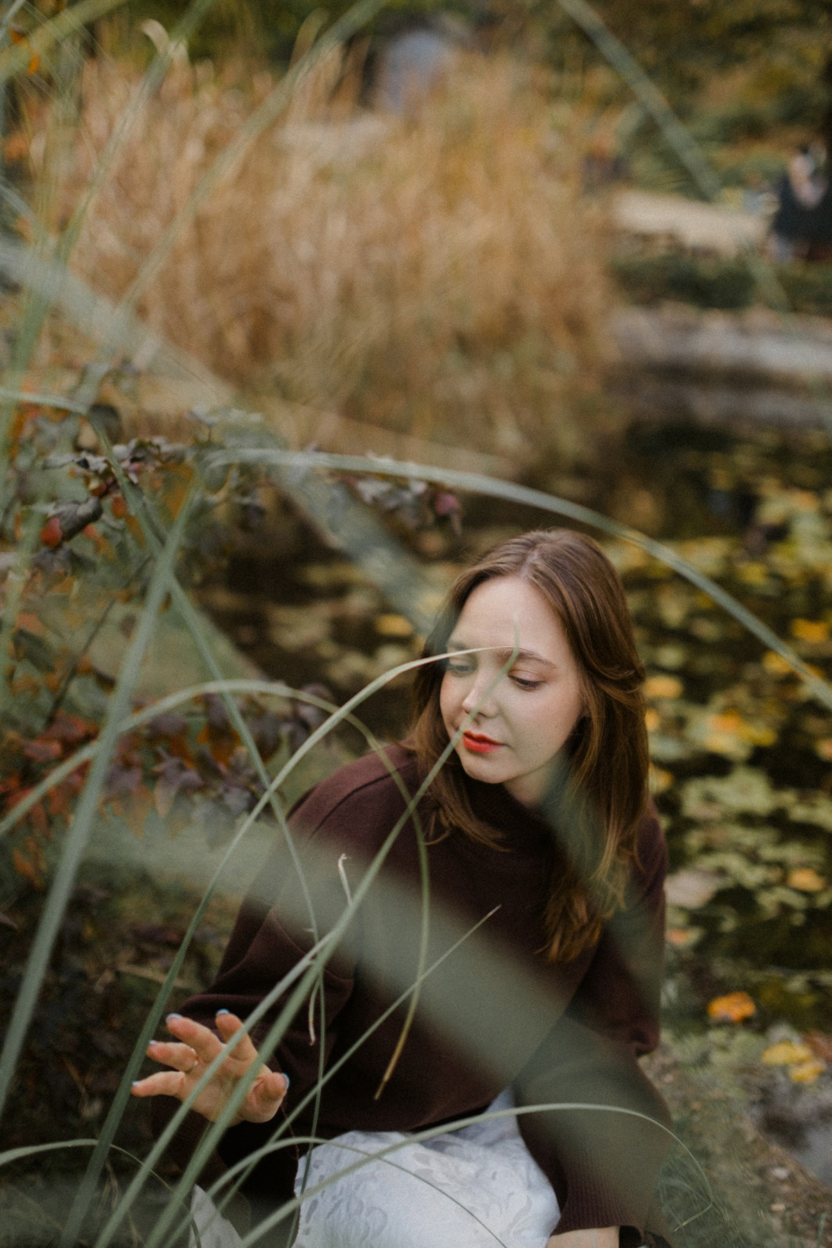 Jenya. Anastasia Blud Photography