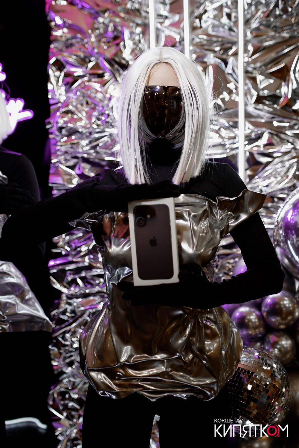 CROSTA 8 ЛЕТ. КИПЯТКОМ КОКШЕТАУ