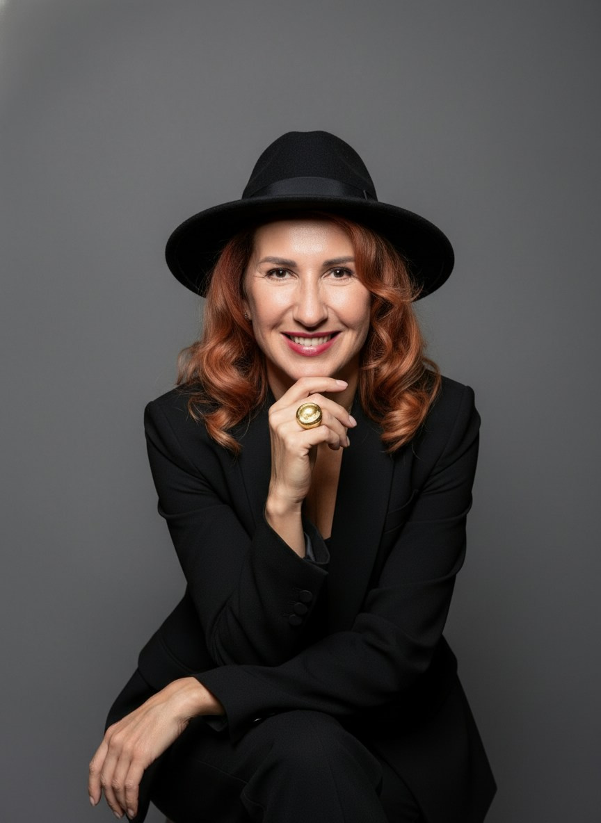 Нейрофотосессии | Татьяна Ларина