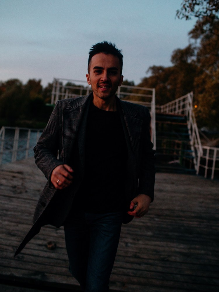 Актерское портфолио — профессиональные фото для кастингов и агентств | Заказать сейчас. Фотограф в Москве, Подольске Антон Рязанов